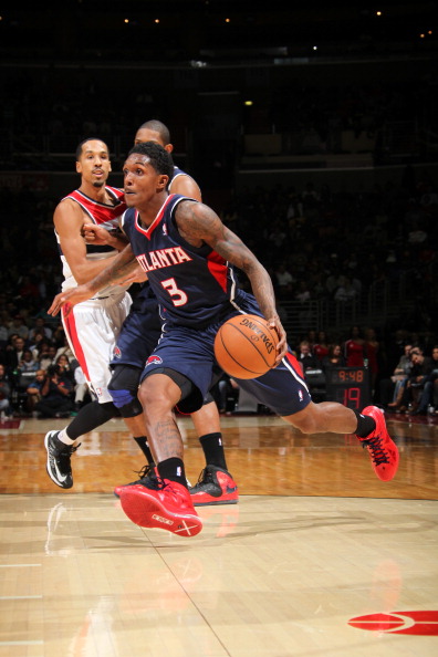 后场老将或将加盟勇士，后场位置是否人满为患？