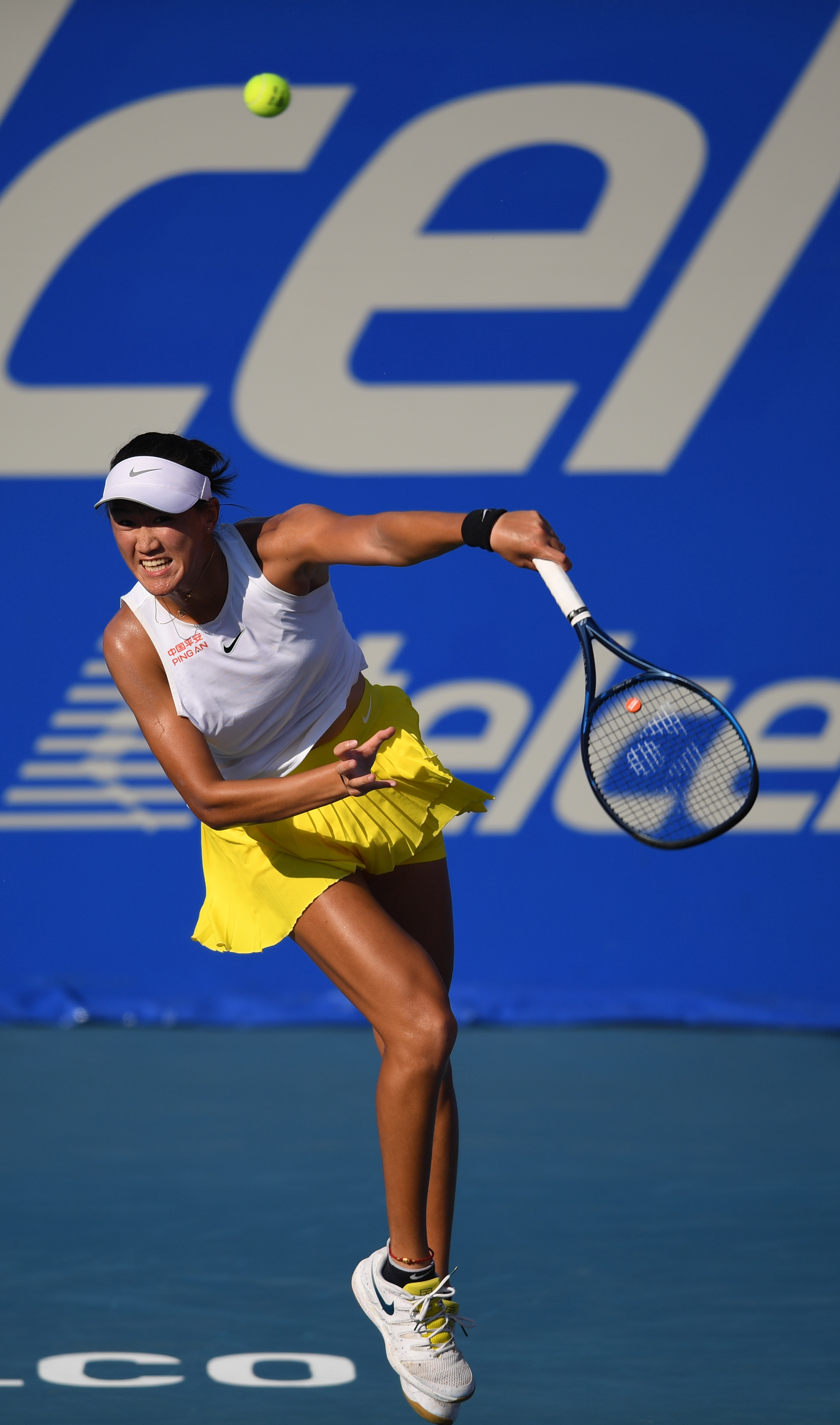 中国主办需 中国主办需