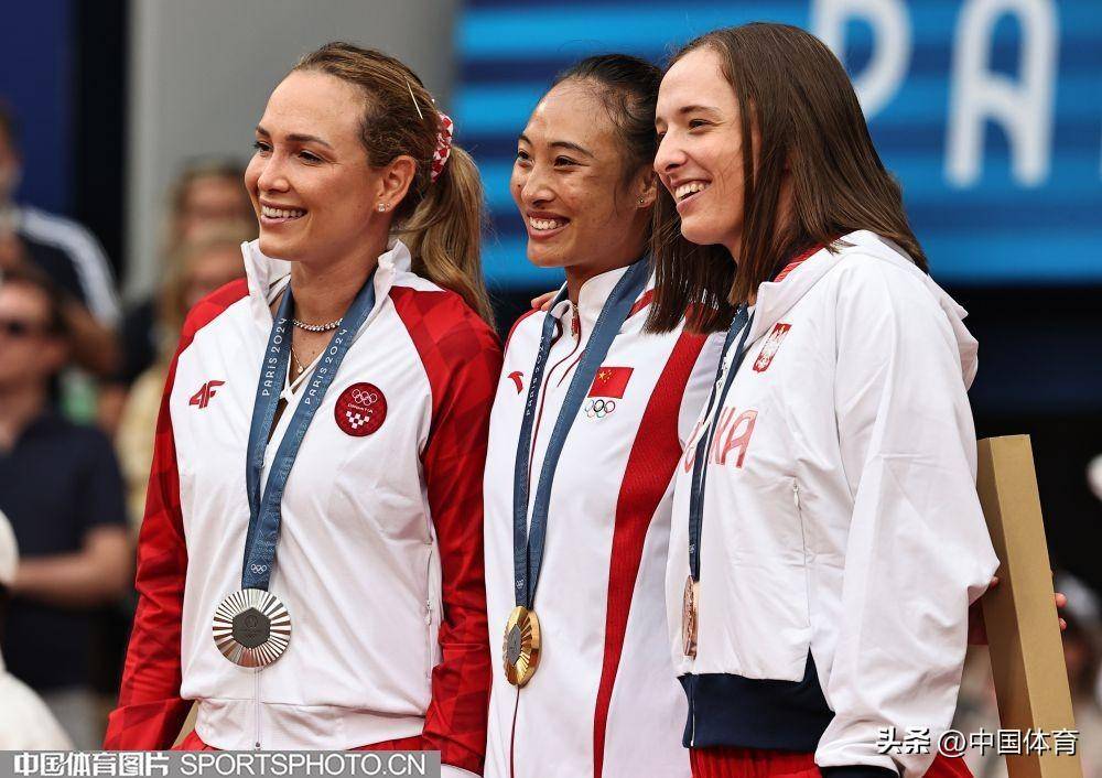 韩国乒乓队阔别16年后 再获奥运女团铜牌