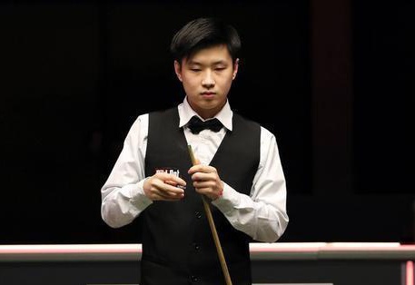 赛场局势 赛场局势