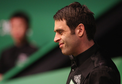 在明确的角 在明确的角